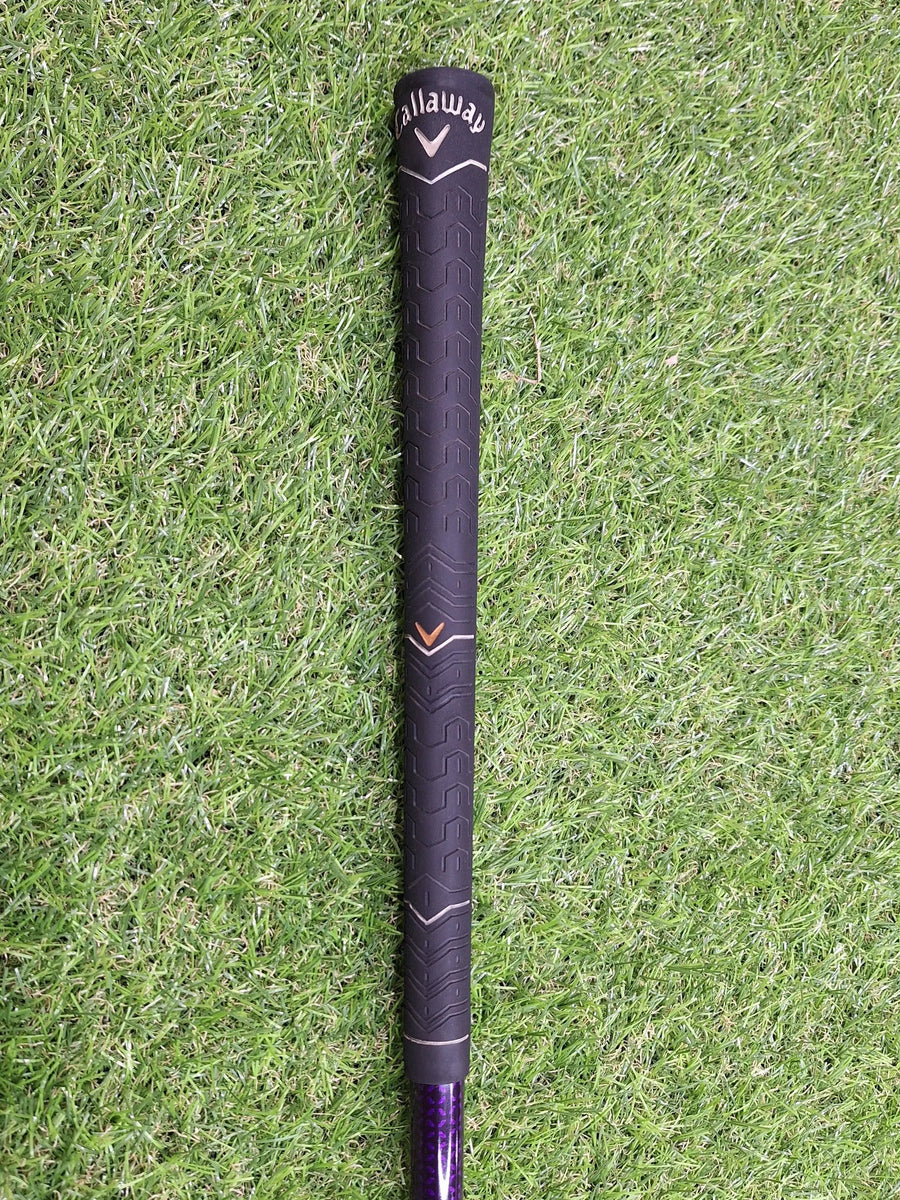 2012 Callaway Legacy 3 Hybrid 20° Regular (USED)