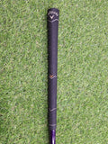 Callaway - Legacy (2012) - U3 - 20 deg 50H Reg - RH - VERY GOOD