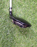 Royal Collection - RC SFD (2013) Ti #5 Wood - 18 Deg - Attas RC W55 Stiff - RH - GOOD