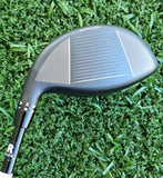 Cobra DS-ADAPT MAX-D Driver 10.5° Regular (Used)