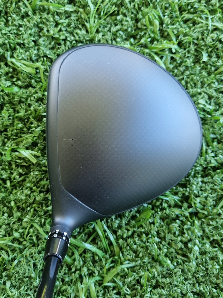 Cobra DS-ADAPT MAX-D Driver 10.5° Regular (Used) Cobra