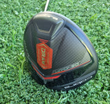 Cobra DS-ADAPT MAX-D Driver 10.5° Regular (Used)