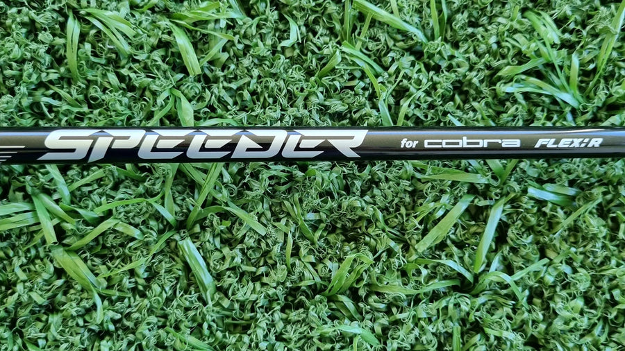Cobra DS-ADAPT MAX-D Driver 10.5° Regular (Used) Cobra