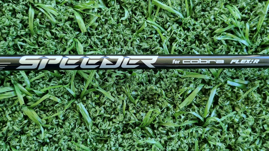 Cobra DS-ADAPT MAX-K Driver 10.5° Regular (Used) Cobra