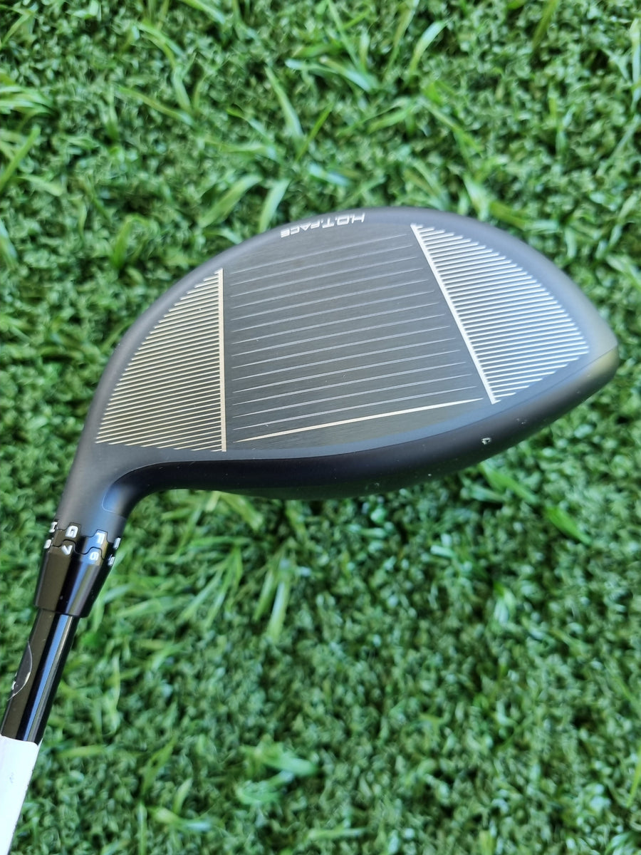 Cobra DS-ADAPT MAX-K Driver 10.5° Regular (Used) Cobra