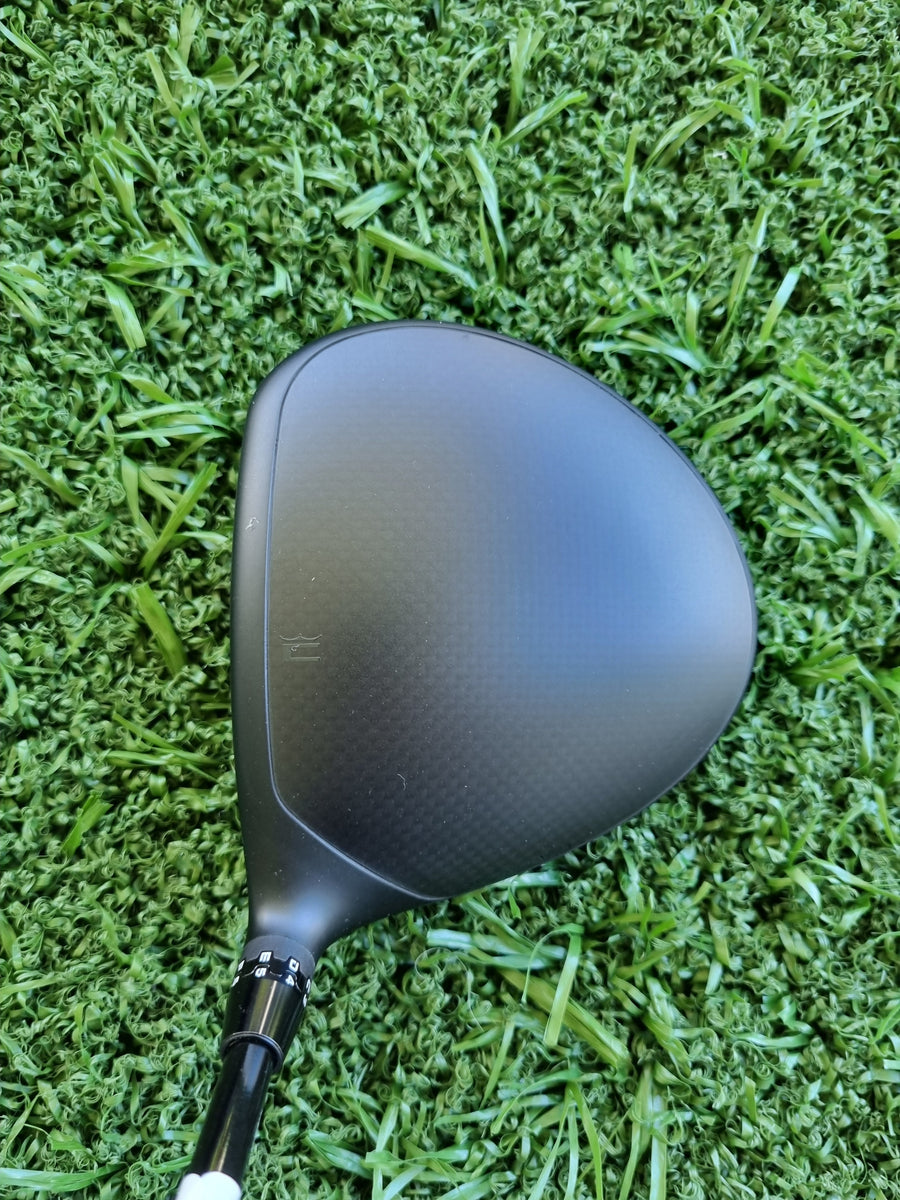 Cobra DS-ADAPT MAX-K Driver 10.5° Regular (Used) Cobra