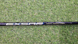 Mizuno - Eurus LS #5 Wood - 18 Deg - EXSAR Regular - LH - AS NEW