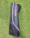 Mizuno - Eurus G6 #3 Wood - 15 Deg - EXSAR Fwy Stiff Regular - RH - AS NEW