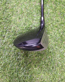 Fourteen - SF-206 #3 Wood - 15 Deg - MD-335sf Regular - RH - VERY GOOD
