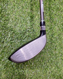 Bridgestone - PHYZ (2013) #3 Wood - 15 Deg - Bridgestone PZ-503F Reg - RH - VERY GOOD