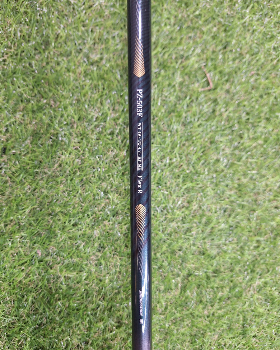 2013 Bridgestone PHYZ 3 Wood 15° Regular (USED)