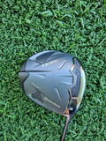 TaylorMade Qi35 MAX Driver 10.5° Regular / Senior (Used)