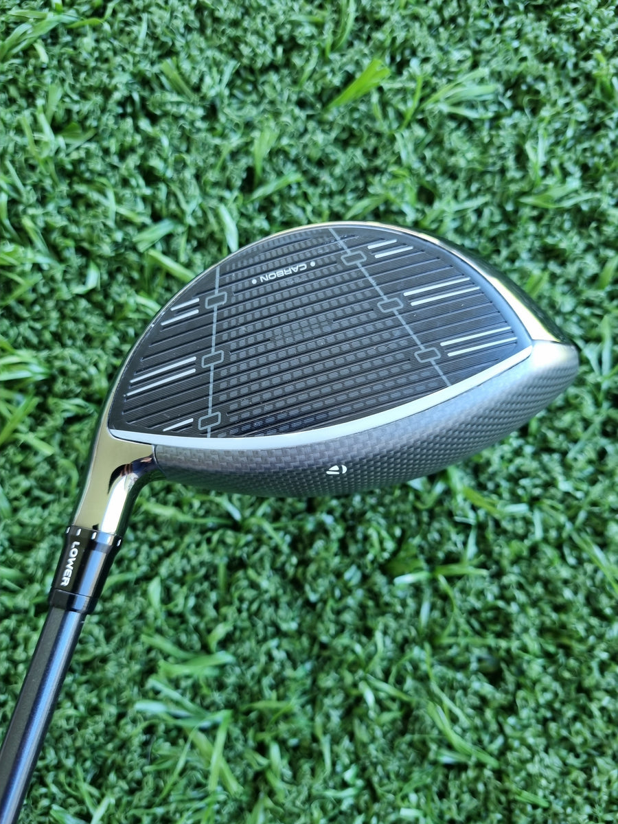 TaylorMade Qi35 MAX Driver 10.5° Regular / Senior (Used) TaylorMade