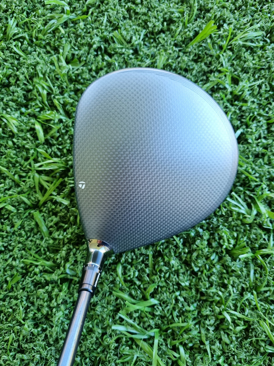 TaylorMade Qi35 MAX Driver 10.5° Regular / Senior (Used) TaylorMade