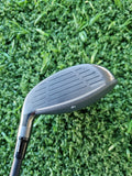 TaylorMade Qi35 MAX Lite #3 Fairway 15.5° Regular (Ex Demo / USED)