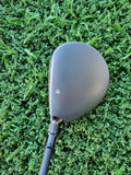 TaylorMade Qi35 TOUR #5 Fairway 18° Extra Stiff (USED)