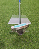 Paul Hurrion - Rego Gel Putter - 35" - - BRAND NEW