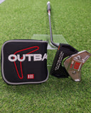 EVNROLL - ER10 Outback Putter - 34 Inch - RH - EXCELLENT