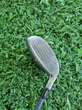 TaylorMade Qi35 Max #3 Fairway 15.5° Senior Left Handed (Ex Demo / USED)