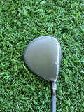 TaylorMade Qi35 Max #3 Fairway 15.5° Senior Left Handed (Ex Demo / USED)