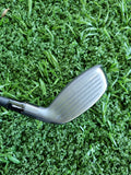 TaylorMade Qi35 #3 Hybrid 19° Regular Left Handed (Ex Demo)