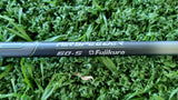 TaylorMade Qi35 Max #3 Hybrid 20° Stiff Left Handed (USED)