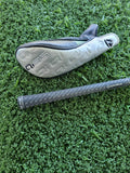 TaylorMade Qi35 Max #3 Hybrid 20° Stiff Left Handed (USED)