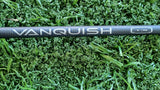 TaylorMade Qi35 Max Lite #5 Hybrid 27° Senior Left Handed (Ex Demo/USED)