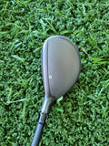 TaylorMade Qi35 #5 Hybrid 25° Stiff (Ex Demo/USED)
