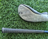 TaylorMade Qi35 #5 Hybrid 25° Stiff (Ex Demo/USED)