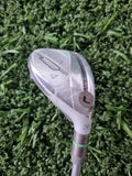 TaylorMade Kalea #4 Hybrid – 26° Ladies (NEW Display Stock)