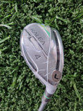 TaylorMade Kalea #4 Hybrid – 26° Ladies (NEW Display Stock)