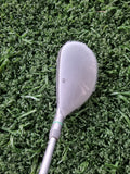 TaylorMade Kalea #4 Hybrid – 26° Ladies (NEW Display Stock)