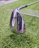 Cobra - Snakebite Wedge - 60 Deg - KBS Hi-Rev 2.0 - RH - GOOD