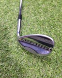 Cobra - Snakebite Wedge - 60 Deg - KBS Hi-Rev 2.0 - RH - GOOD
