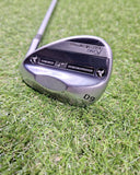 Cobra - Snakebite Wedge - 60 Deg - KBS Hi-Rev 2.0 - RH - GOOD