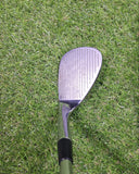 Cobra - Snakebite Wedge - 60 Deg - KBS Hi-Rev 2.0 - RH - GOOD