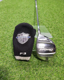 Cleveland Mashie #3 Fairway 15.5° Stiff (USED)
