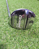 Cleveland Mashie #3 Fairway 15.5° Stiff (USED)