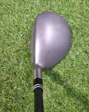 Cleveland Mashie #3 Fairway 15.5° Stiff (USED)