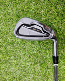 Cleveland 588 MT/TT Combo Iron Set 4-PW Tour Traction 85 Stiff Right Handed (USED)