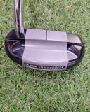 Never Compromise Z/I Alpha Putter 35" Right Handed (USED)