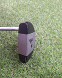 Never Compromise Z/I Alpha Putter 35" Right Handed (USED)
