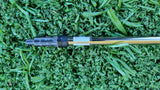 PING Driver Shaft - Regular Flex with Adapter (Ex Demo)