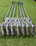 Mizuno MP-18 SC Iron Set 4-PW Stiff (USED)
