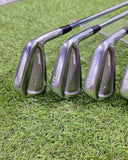 Mizuno MP-18 SC Iron Set 4-PW Stiff (USED)