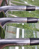 Mizuno MP-18 SC Iron Set 4-PW Stiff (USED)