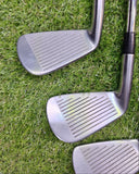 Mizuno MP-18 SC Iron Set 4-PW Stiff (USED)