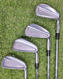 Mizuno MP-18 SC Iron Set 4-PW Stiff (USED)