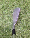 Mizuno MP-18 SC Iron Set 4-PW Stiff (USED)